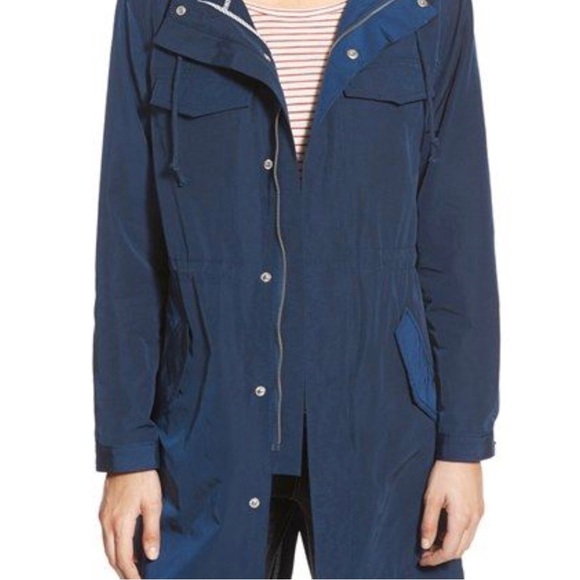 Madewell Jacket Sz XS - Picture 2 of 5